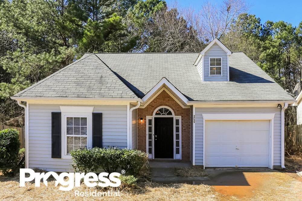 Foto principal - 3759 Mays Crossing SW