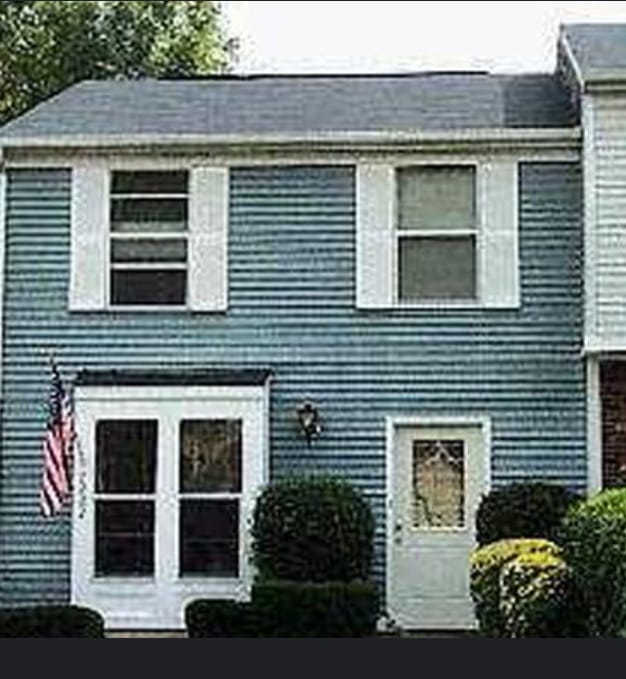 7202 Shellburne Dr, Raleigh, NC 27612 Townhome Rentals in Raleigh NC