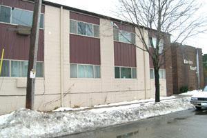 Building Photo - Garden Court Apartments