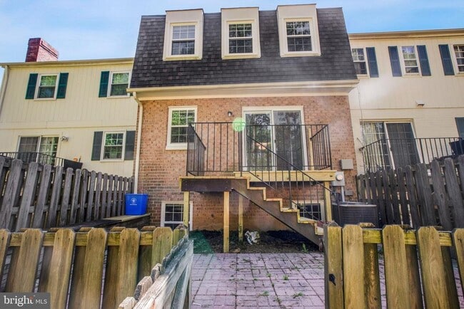 Building Photo - 14630 Tynewick Terrace