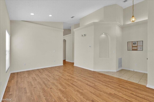 Building Photo - 4 br, 3 bath House - 1743 Morning Star Dr