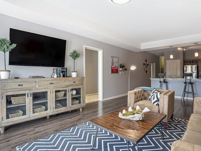 Building Photo - 218 North Texas Boulevard Apt #B116, Dento...