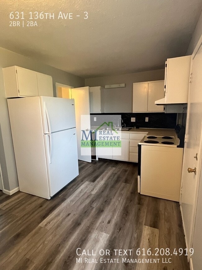 Building Photo - 631 136th Ave