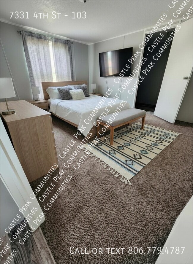 Foto del edificio - 7331 4th St