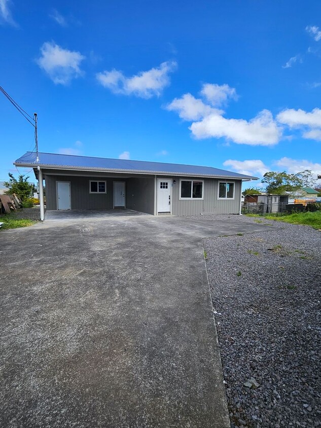 Primary Photo - Beautiful 2 bedroom 1 bath home in Waimeaa