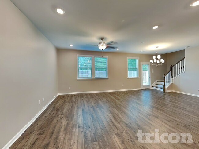Foto del edificio - 191 Chapelcrest Ln