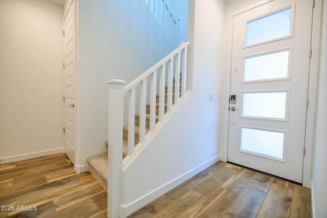 Foto del edificio - 8149 E Petunia Ave