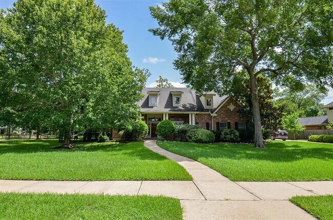 Building Photo - 7610 Breezeway Bend Ln