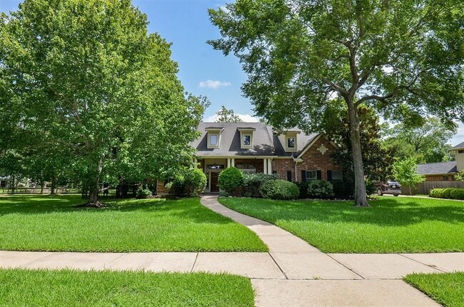Foto del edificio - 7610 Breezeway Bend Ln