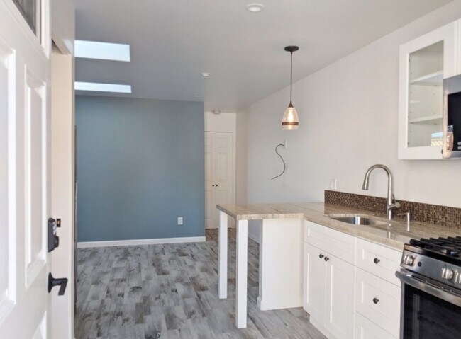 Foto del edificio - Adorable 1 Bedroom 1 Bath in Seaside