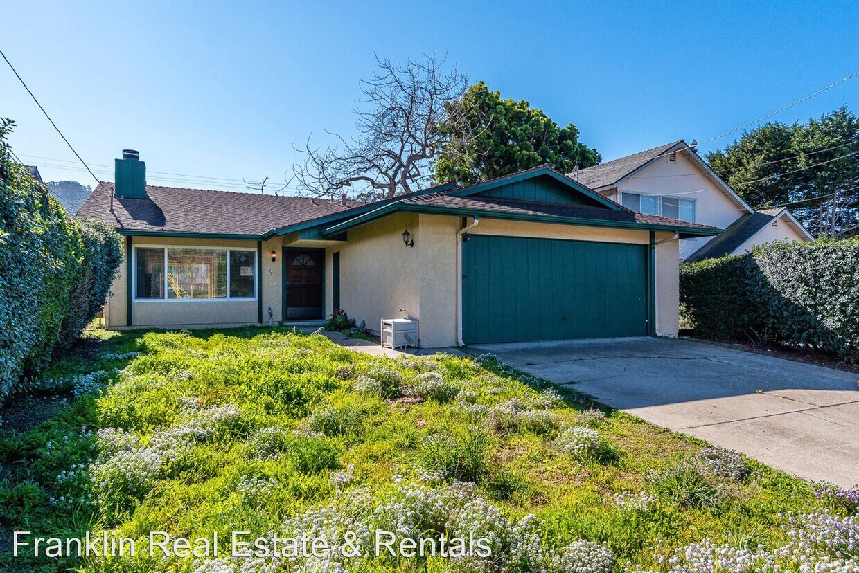 Primary Photo - 3 br, 2 bath House - 377 Los Osos Valley Rd