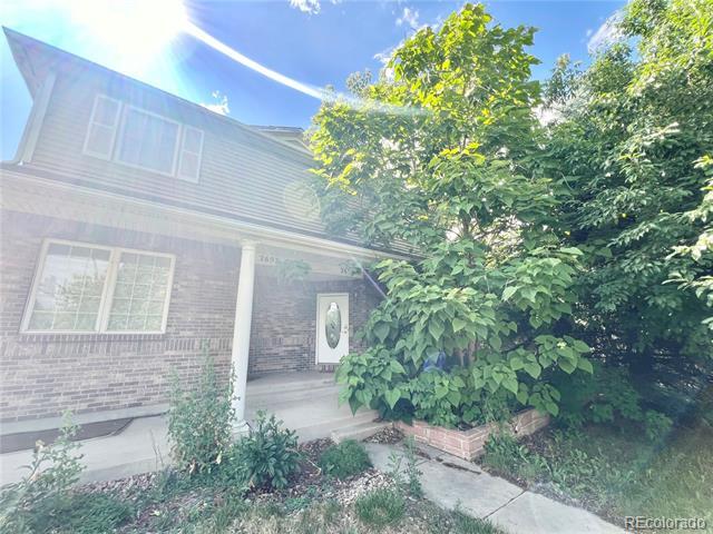 Primary Photo - 2695 S University Blvd