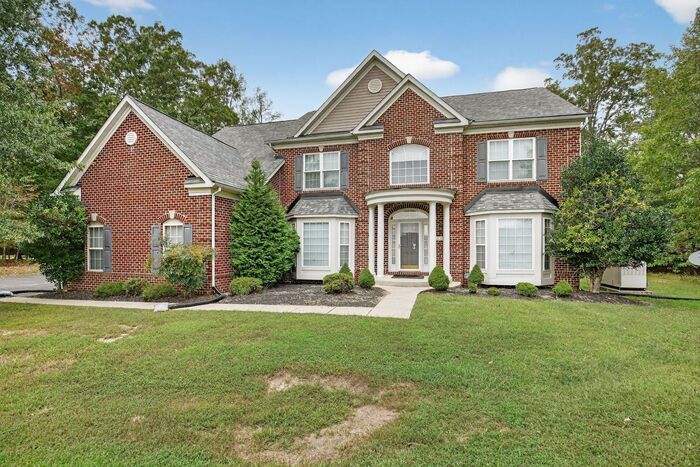 Foto principal - 3215 Dunbratton Ct
