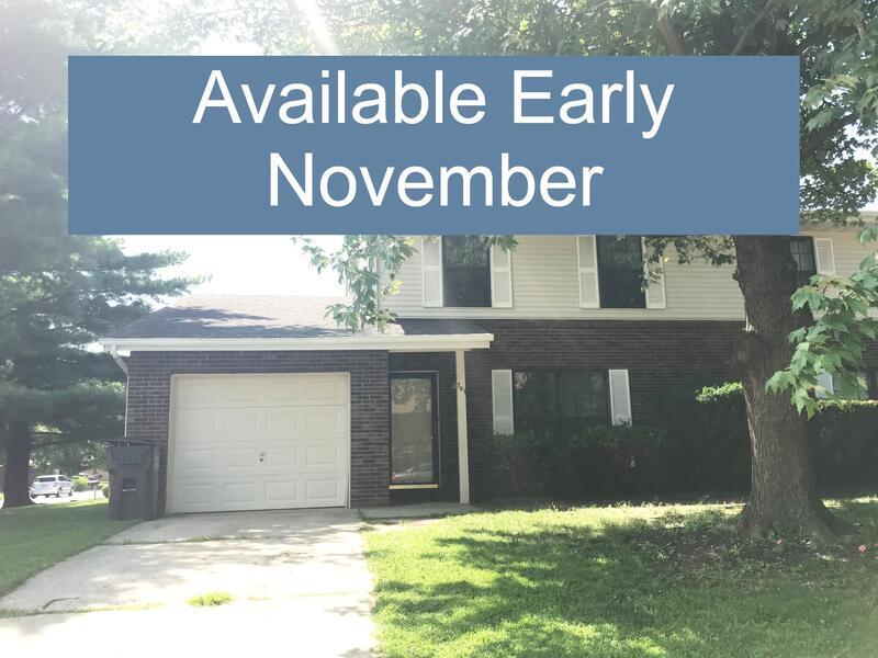 701 Shabin Dr, Belleville, IL 62221 Condo for Rent in Belleville, IL