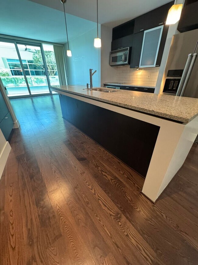 Photo - COMING SOON -Luxurious 2/2 Modern Condo in Prestigious Channelside with Resort-Style Amenities