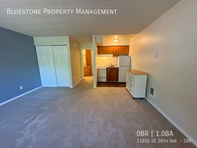 Foto del edificio - 11850 SE 26th Ave