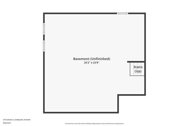 Foto del edificio - 472 Tailholt Ln