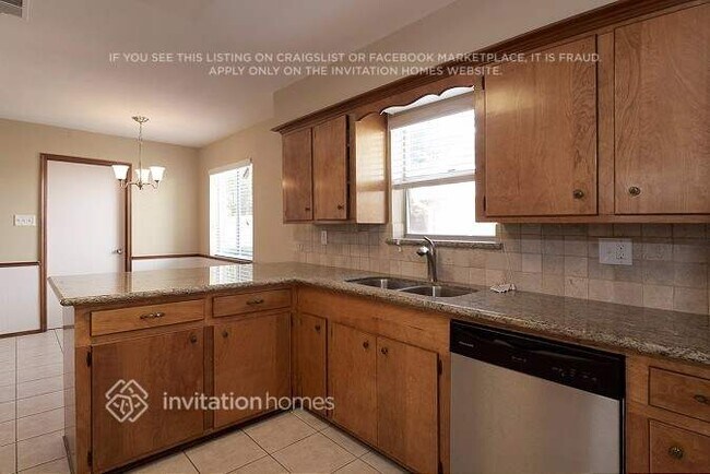Building Photo - 1506 Seagate Ln