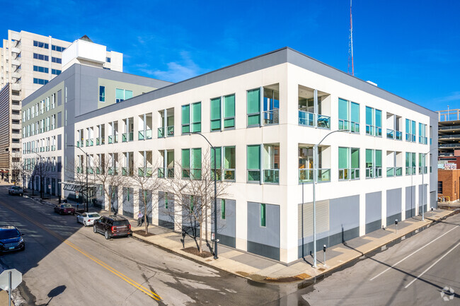 Building Photo - City Loft Condominiums