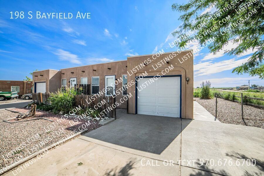 Foto principal - 198 S Bayfield Ave