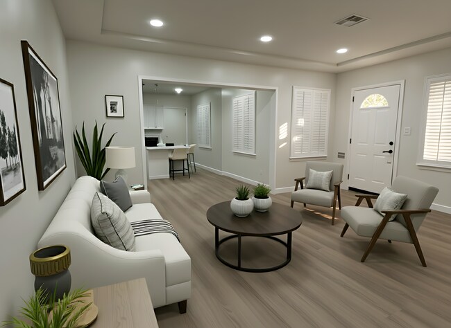 Foto del edificio - 5912 Carpenter Ave