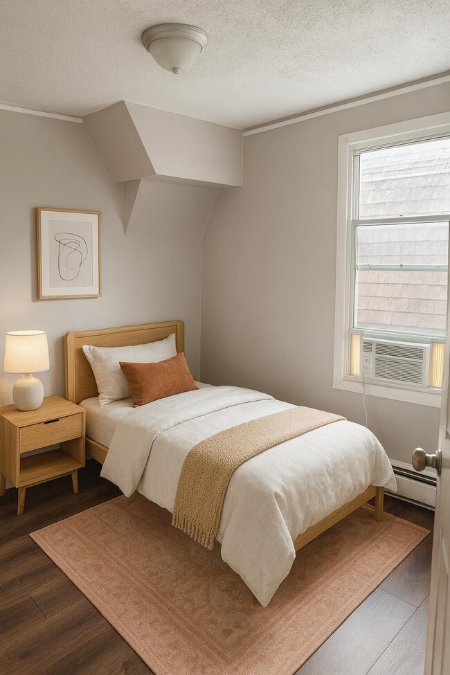 Building Photo - 649 Mt Prospect Ave