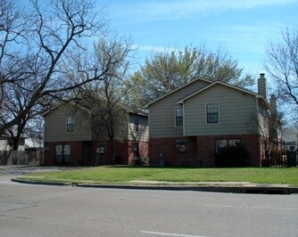 Primary Photo - Gray's Townhouse Properties
