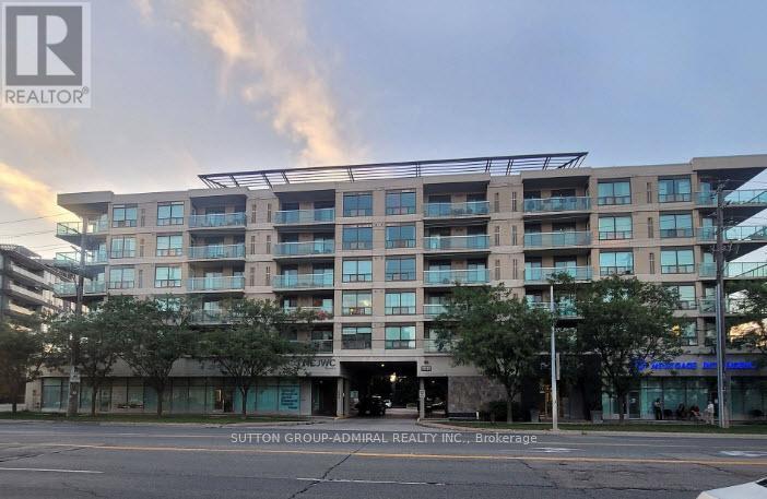 Primary Photo - 890 Sheppard Ave W