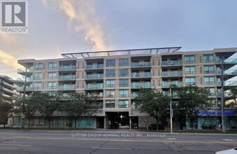 Building Photo - 890 Sheppard Ave W Building Photo - 890 Sheppard Ave W