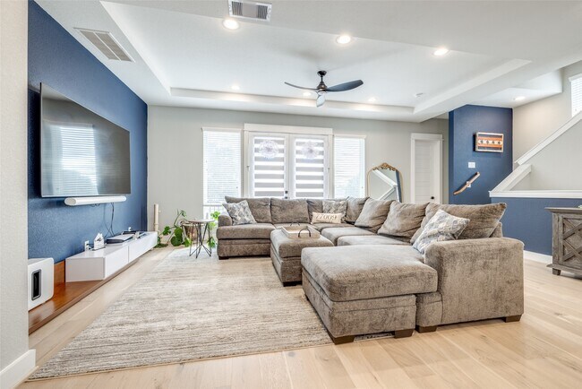 Foto del edificio - 4804 Gano St