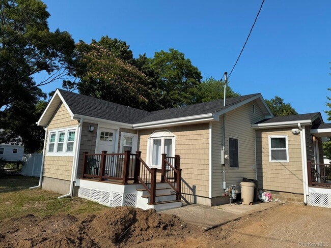 Building Photo - 157 Pleasure Ave