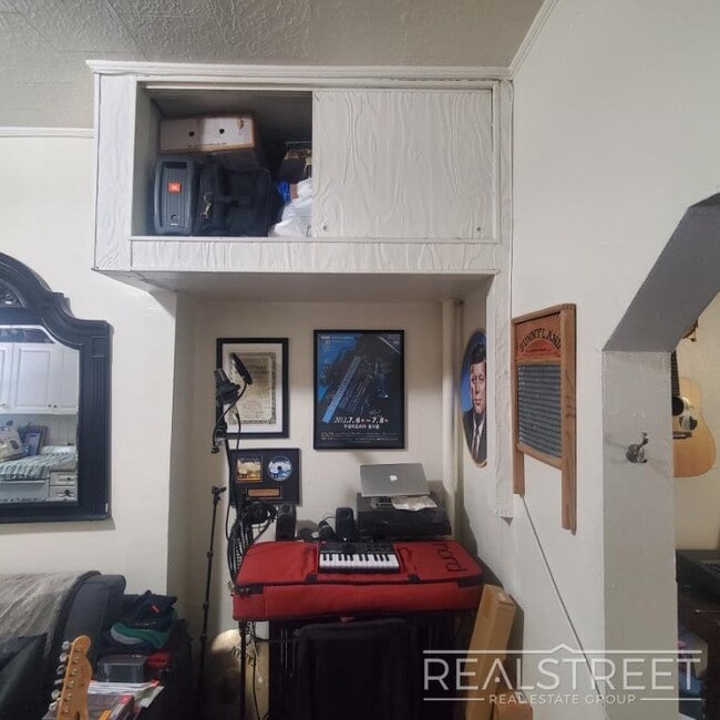 Foto del edificio - Incredible Studio in Prime Gowanus