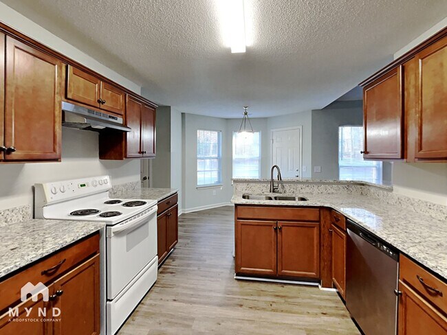 Foto del edificio - 75 Windward Dr