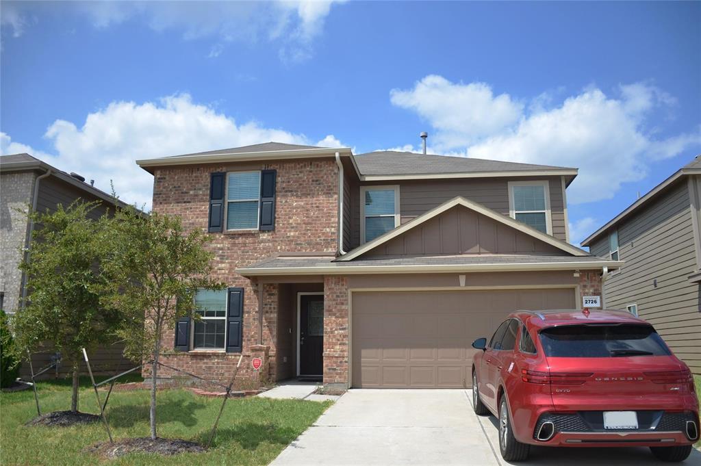 Foto principal - 2726 Summer Ln
