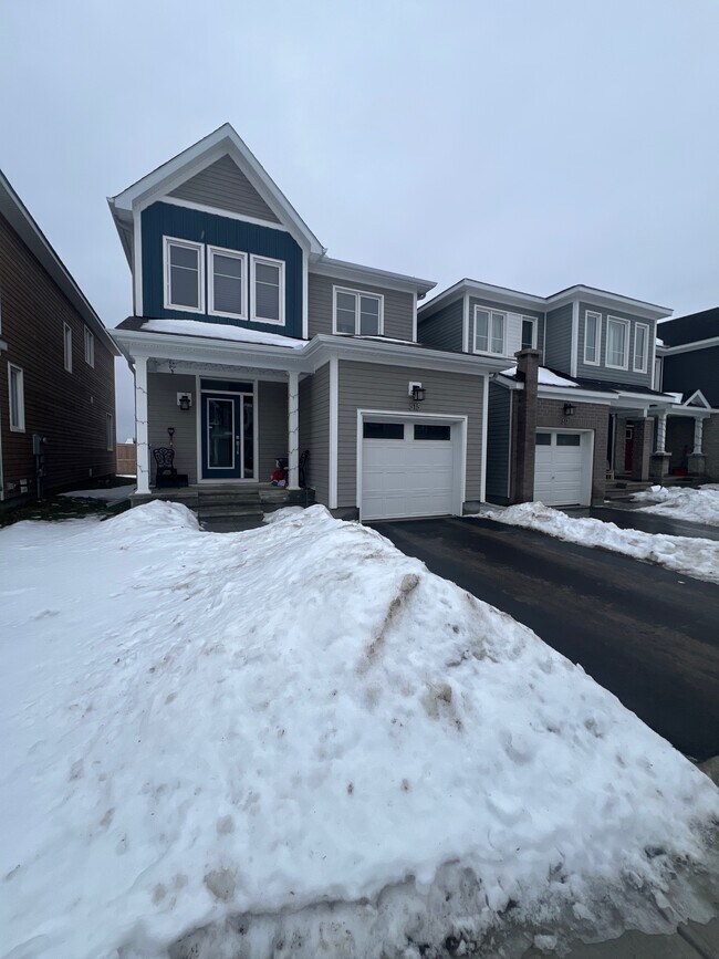 Photo du bâtiment - 515 Oldenburg Ave