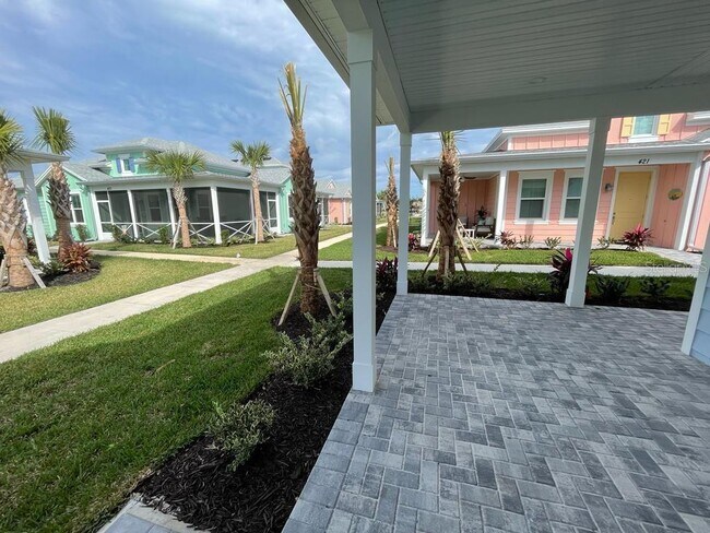 Building Photo - 520 Daiquiri Pl