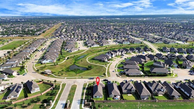 Foto del edificio - 20202 Windcrest Colony Trail