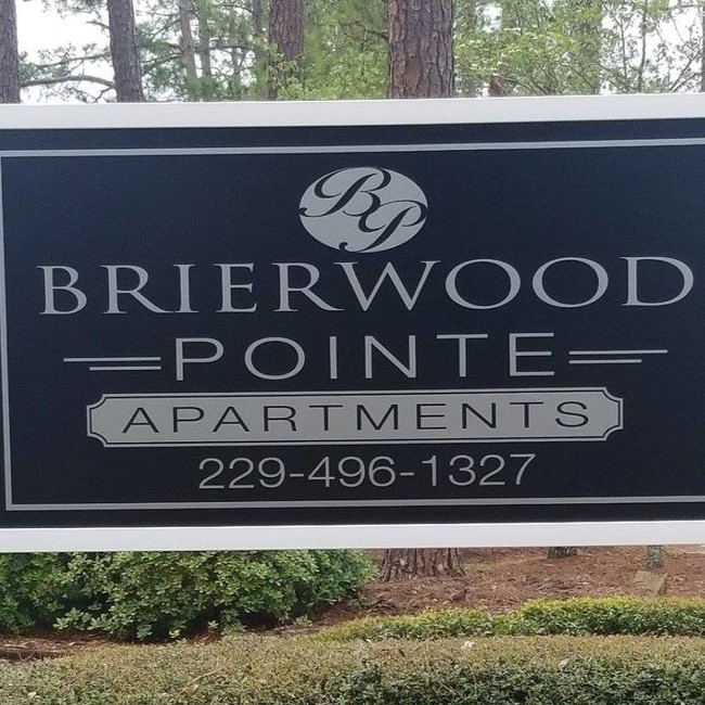Brierwood Pointe Apartments 2415 Brierwood Dr Albany, GA Apartments