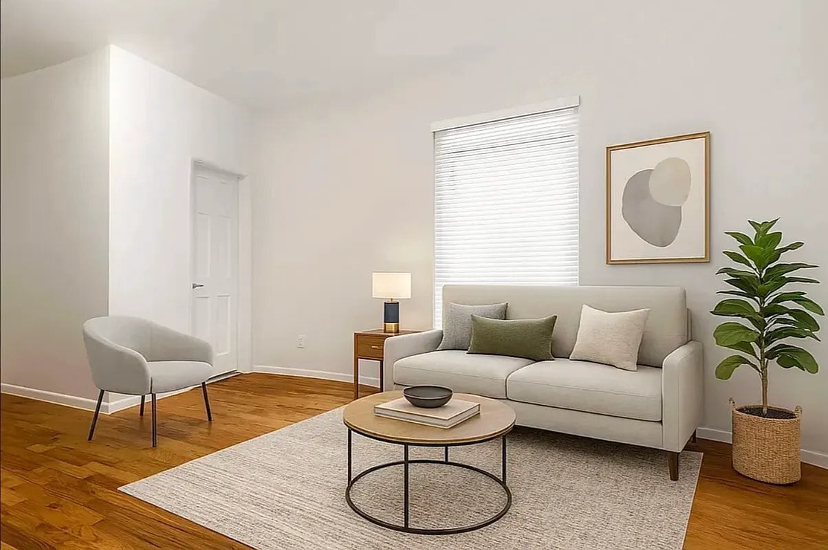 Building Photo - 115 Perry St