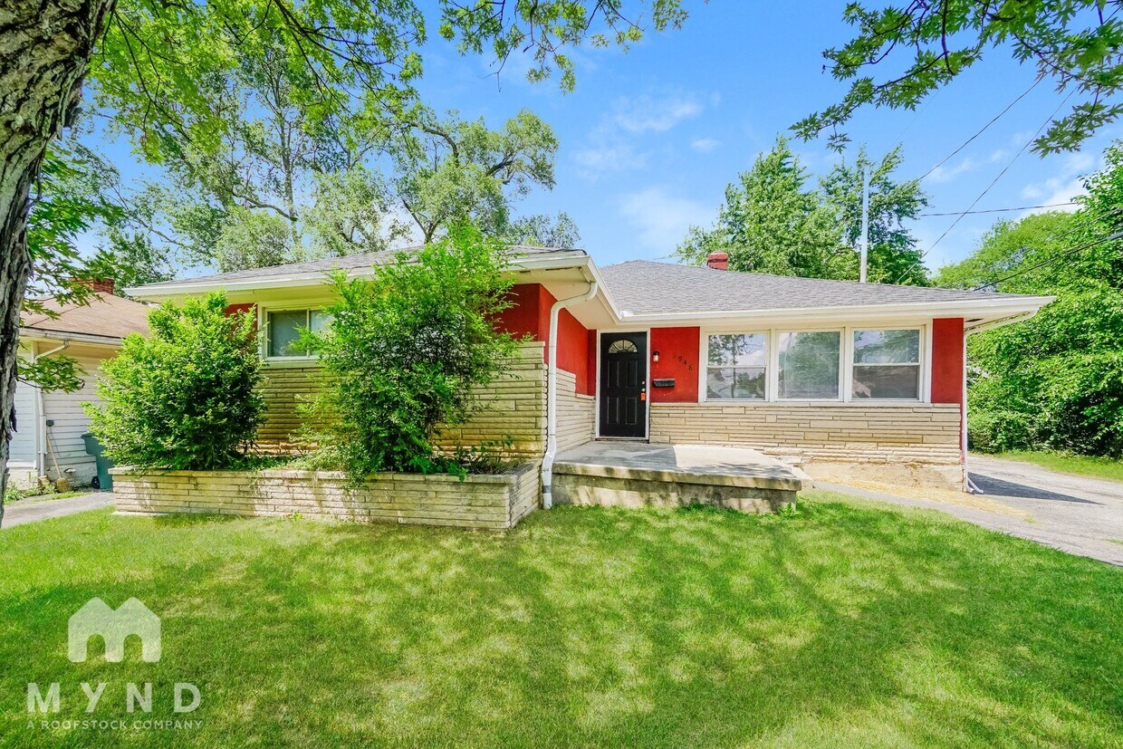 Primary Photo - 2948 Templeton Rd