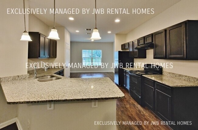 Foto del edificio - 10534 Lone Star Rd