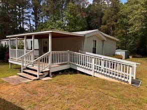 Building Photo - 2289 S Lake Dr