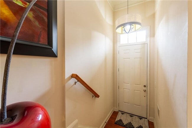 Building Photo - 2122 Silas Way NW