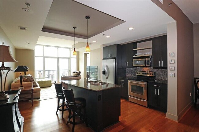 Foto del edificio - 4561 Olde Perimeter Way