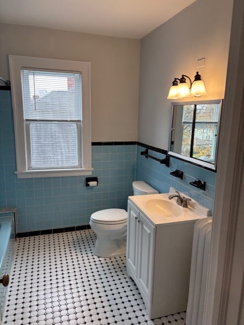 Bathroom - 34 Nesbit Ave