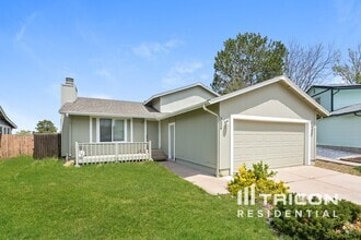 Building Photo - 3526 S Norfolk Way