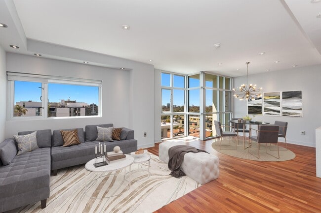 Foto del edificio - 3812 Park Blvd