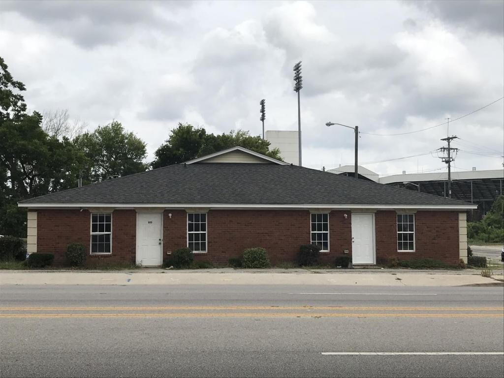 Primary Photo - 101 A-2 Buckley Street