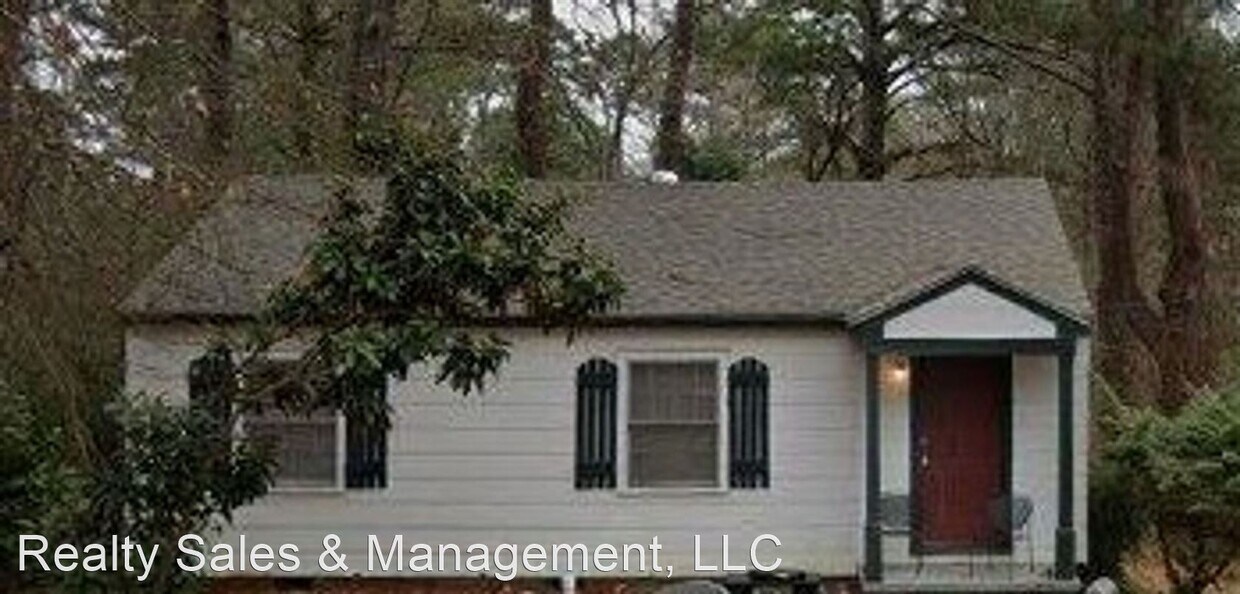 Foto principal - 2 br, 1 bath House - 422 Floyd Avenue