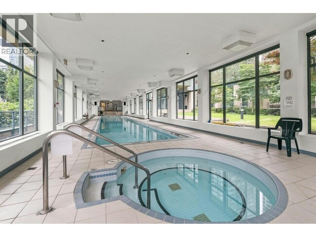 Building Photo - 1239 W Georgia St